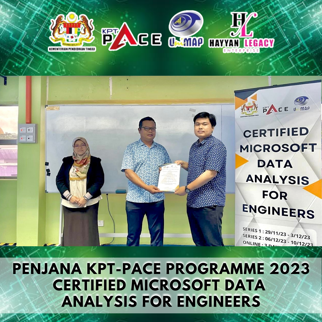 Microsoft Excel 2019 Associate Certification