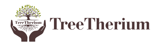 TreeTherium dApp & Dashboard