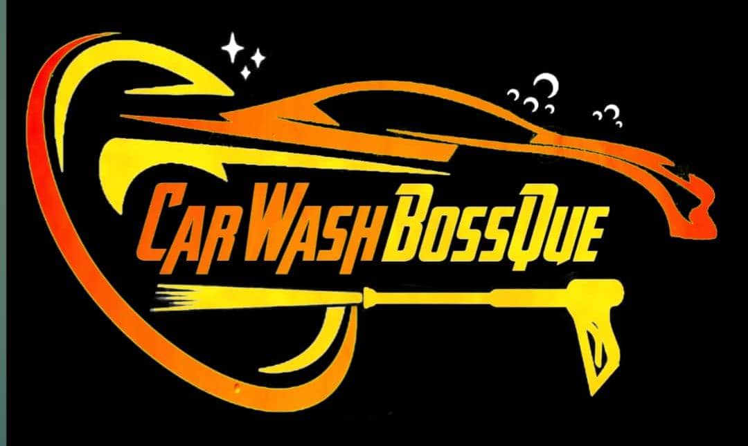 BossQue Carwash Reservation App