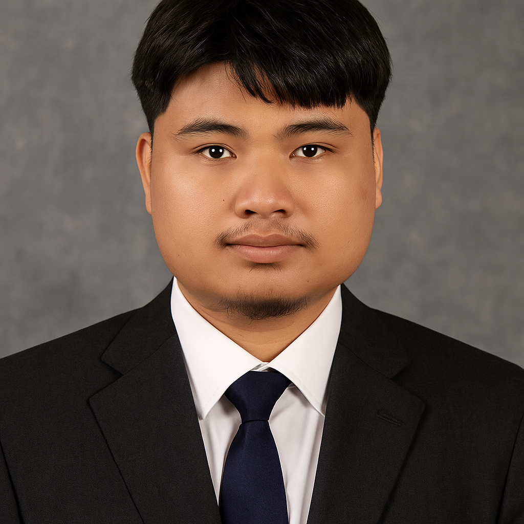 Fakhrul Danial - Software Developer